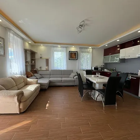 Lejlighed Pauzo Panorama *