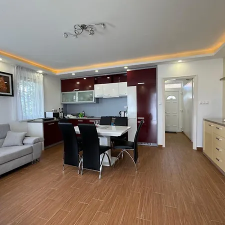 Lejlighed Pauzo Panorama *