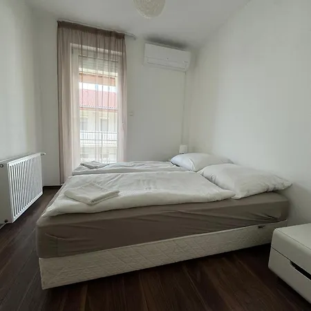 Lejlighed Pauzo Panorama *